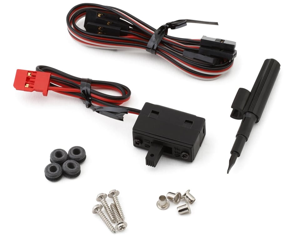 Futaba DLPH-2 Dual Link Power Hub [FUT01102397-1] - HobbyTown