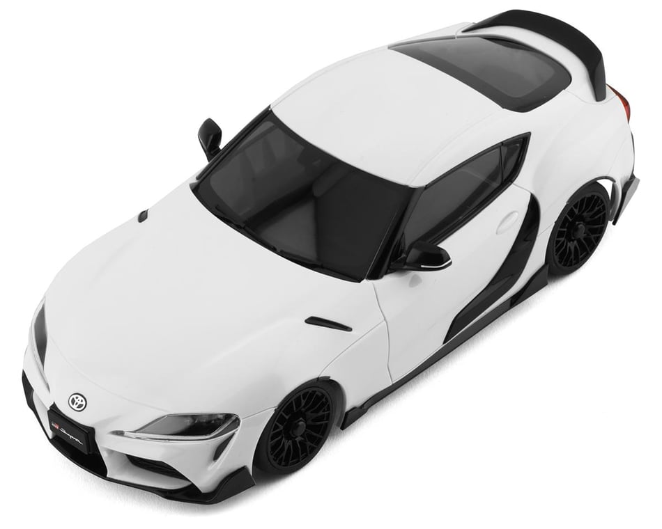 Kyosho Mini-Z MA-020 Toyota GR Supra TRD Aero Version Body