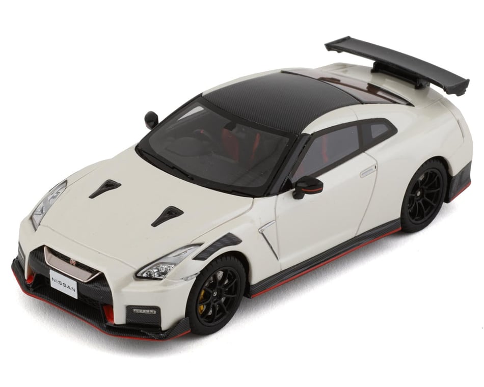 Eidolon EM618 ニッサン GT‑R NISMO 2022 1/43 Eidolon EM618 ニッサン