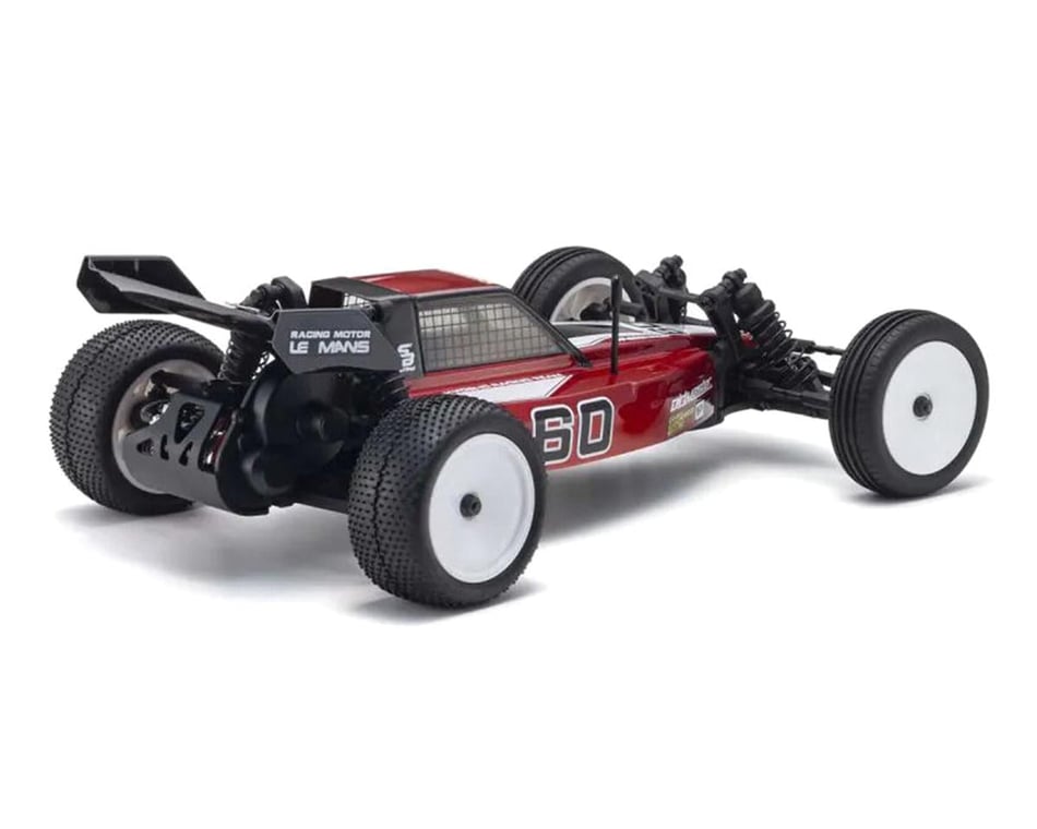 Kyosho Ultima SB Dirt Master 1/10 2WD Electric Buggy Kit [KYO34311
