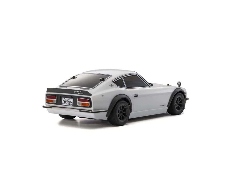 Kyosho Fazer Mk2 FZ02 1971 Datsun 240Z Tuned Version ReadySet