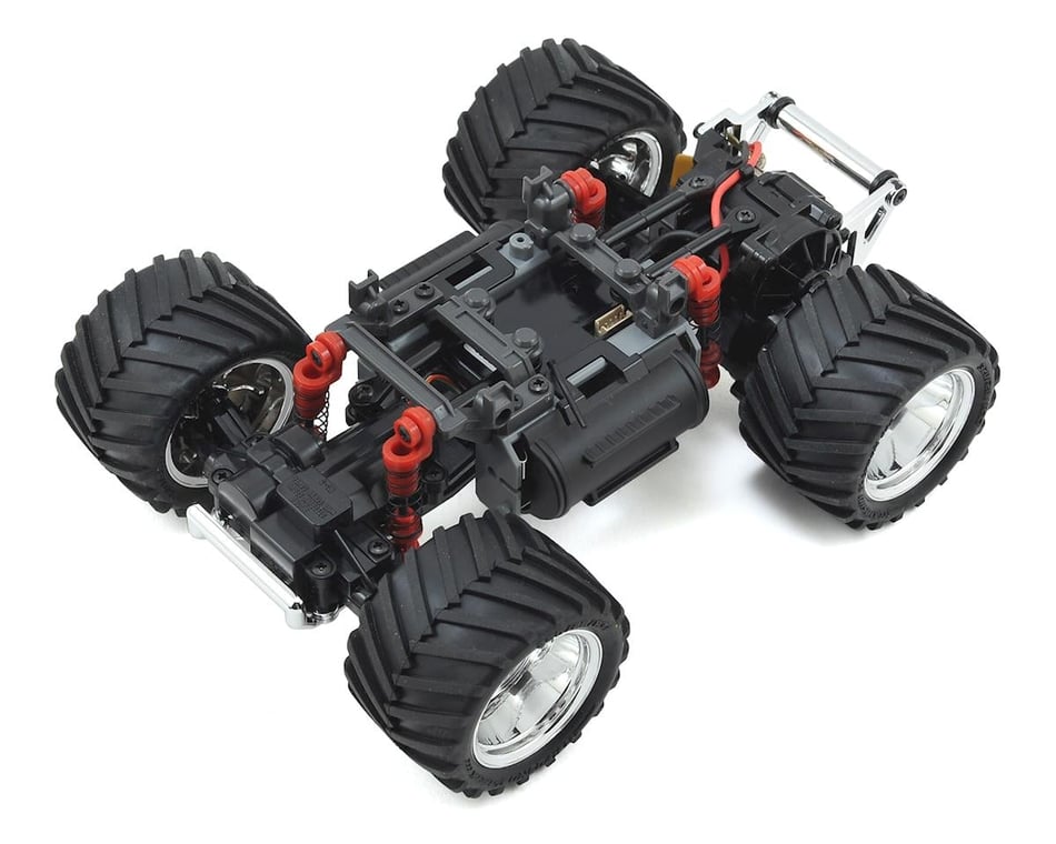 Kyosho Mini-Z Monster EX MAD FORCE Monster Truck Readyset
