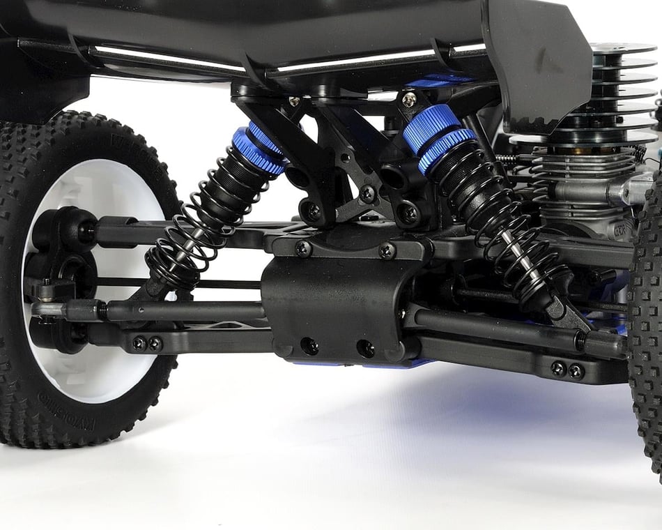 Kyosho DBX 2.0 ReadySet 1/10th 4WD Nitro Off Road Buggy