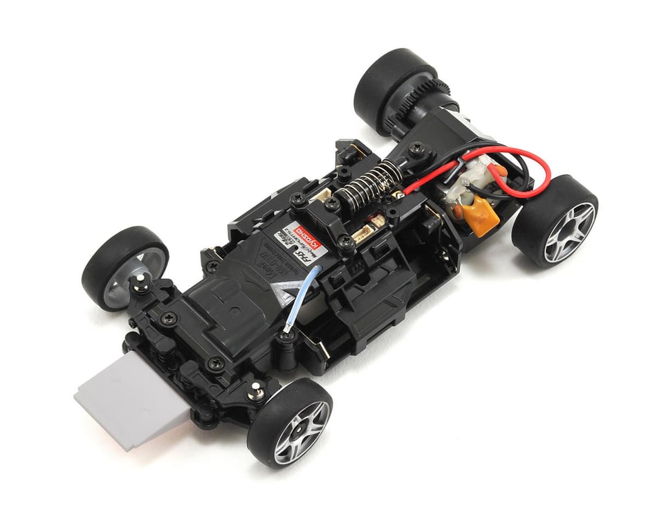 Kyosho MR-03S Mini-Z Racer Sports ReadySet w/Enzo Ferrari Body