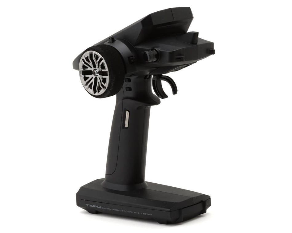 Kyosho Futaba 4PM Plus 4-Channel 2.4GHz Mini-Z Evo Radio System