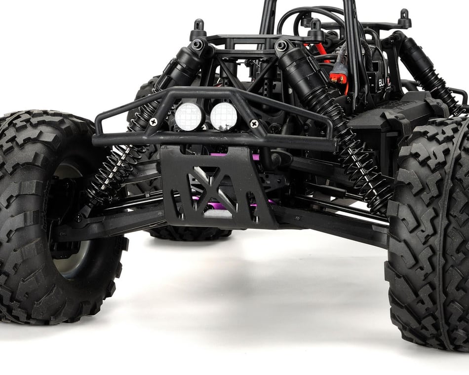 HPI Savage Flux HP 1/8 Scale RTR Monster Truck [HPI104240] - HobbyTown