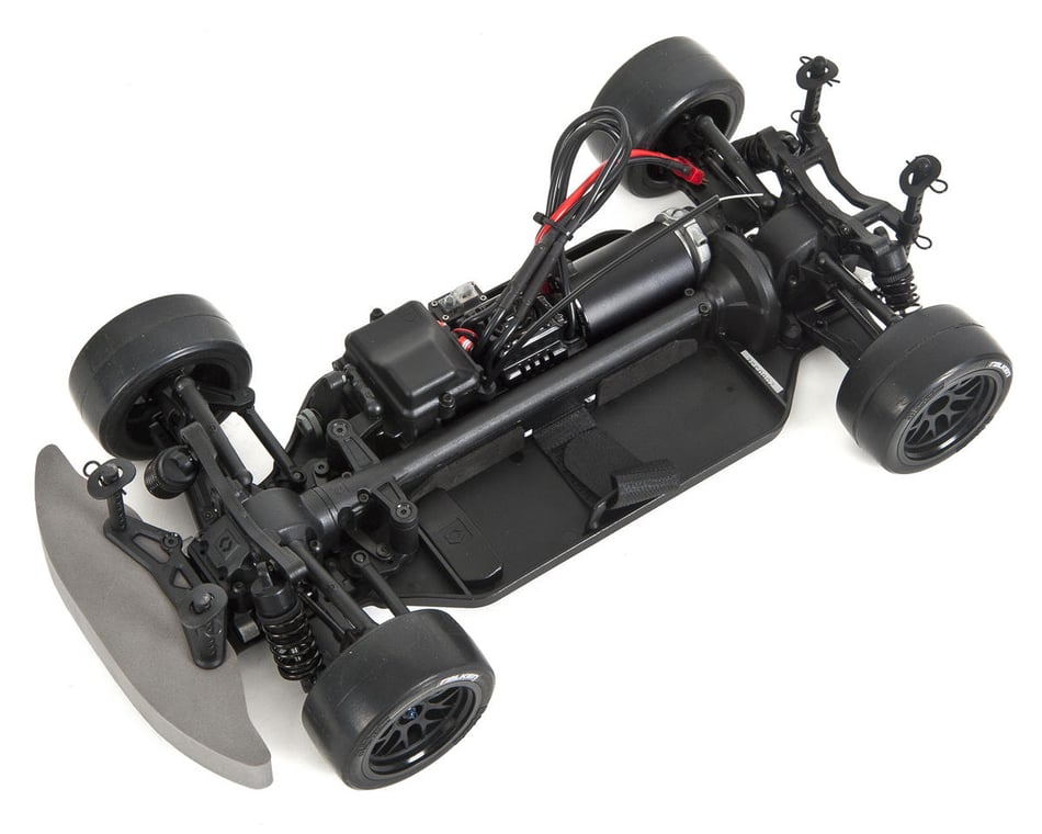 HPI Sport 3 Flux RTR 1/10 Touring Car [HPI114350] - HobbyTown