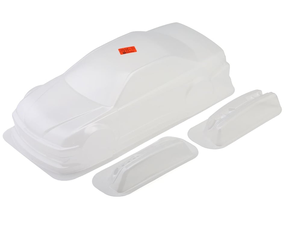 HPI 1/10 Toyota Mark II T&E Vertex Ridge JZX100 Touring Car Body