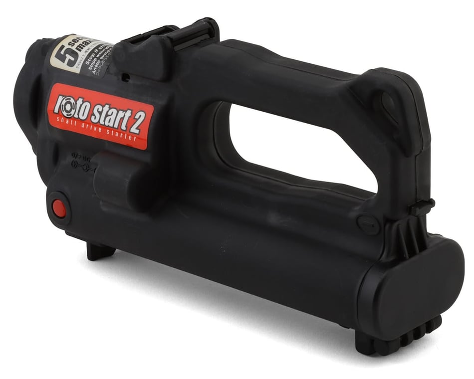 HPI Roto Start 2 System (Starter Unit) [HPI87137] - HobbyTown