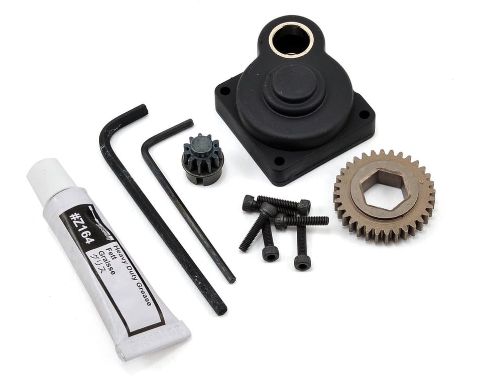 HPI Roto Start 2 System [HPI87148] - HobbyTown