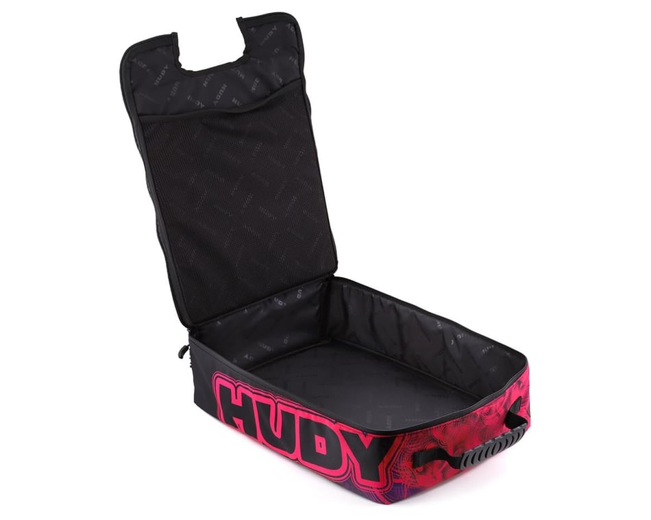 Hudy 1/8 & 1/10 Off-Road Car Bag [HUD199184] - HobbyTown