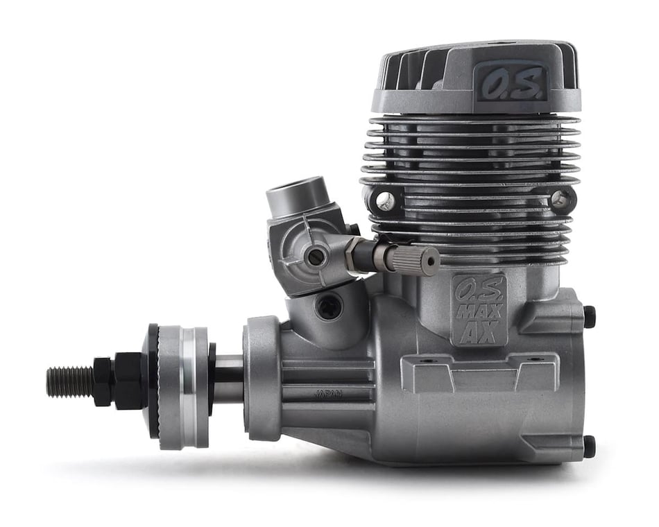 O.S. .95AX Ring 61C E4040 [OSM19120] - HobbyTown