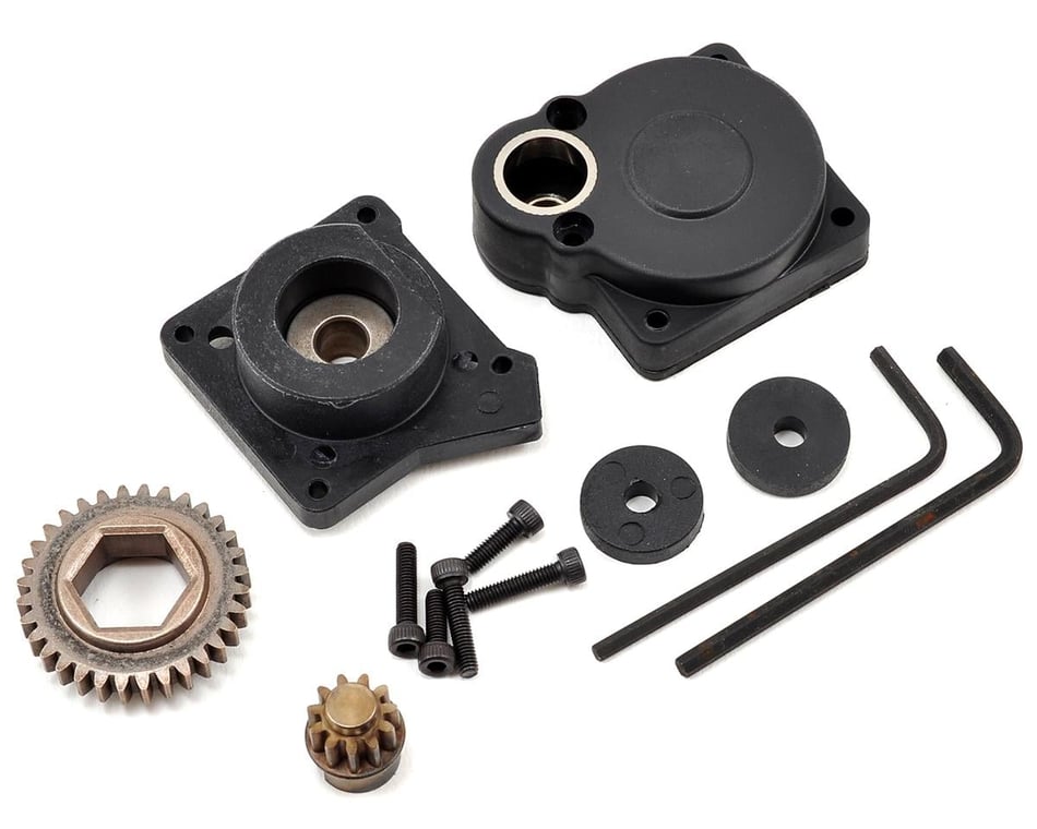 LRP Z.28R Complete Rotostart Set [LRP38136] - HobbyTown