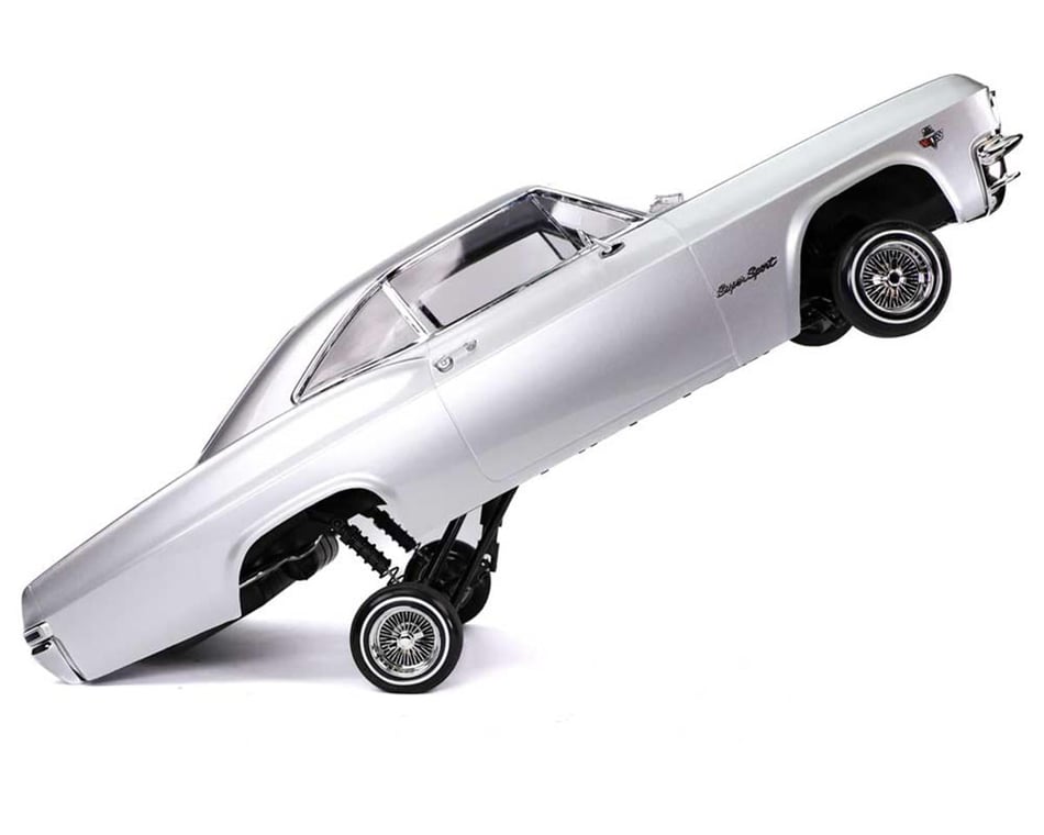Redcat SixtyFive Chevrolet Impala 1/10 RTR Scale Hopping Lowrider