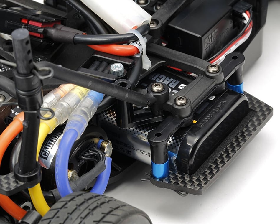 Tamiya M-08R 1/10 RWD Electric On-Road Touring Car Chassis Kit