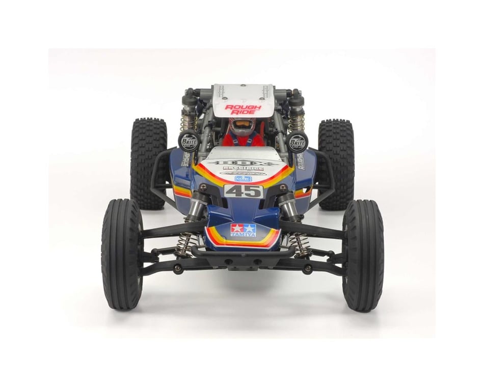 Tamiya BBX 2WD Off-Road Buggy Kit (BB-01) [TAM58719] - HobbyTown