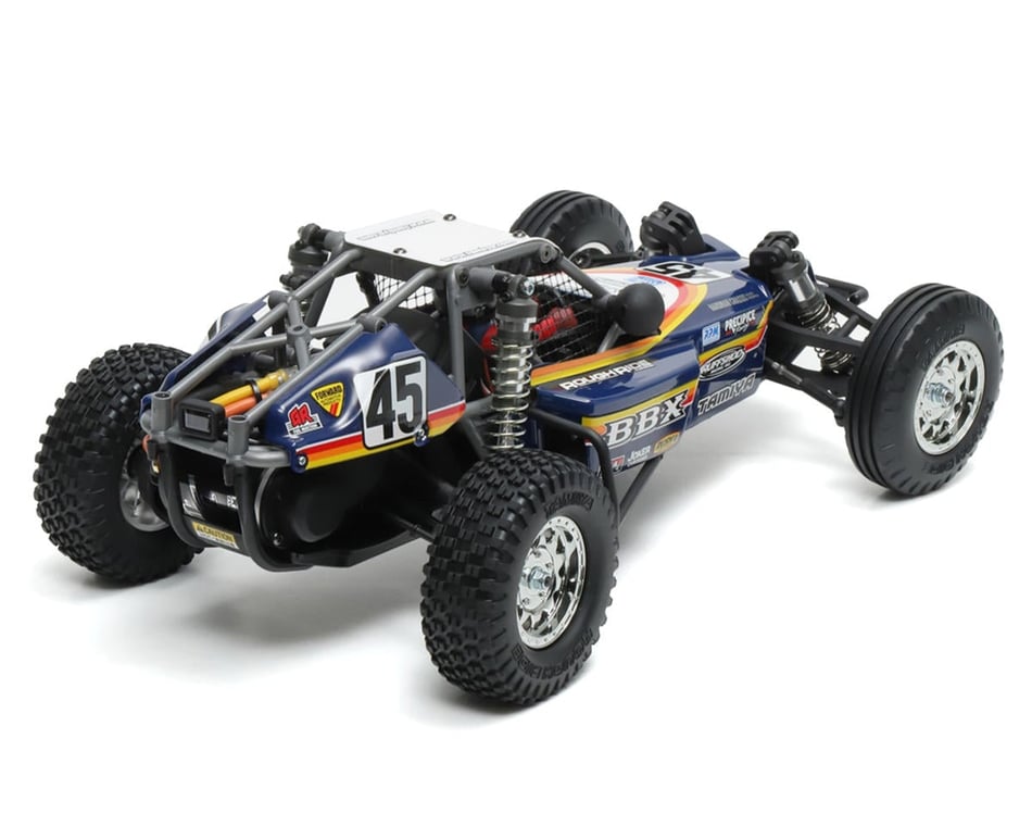 Tamiya BBX 2WD Off-Road Buggy Kit (BB-01) [TAM58719] - HobbyTown