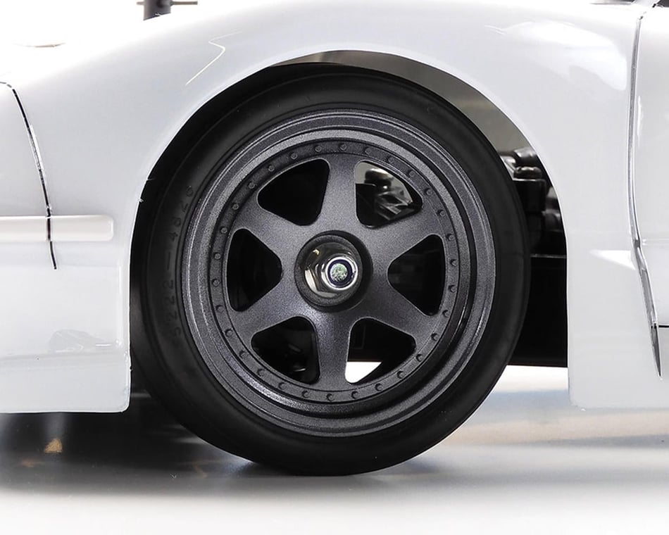 Tamiya 1998 Honda NSX Racing 1/10 4WD Electric Touring Car Kit (TT