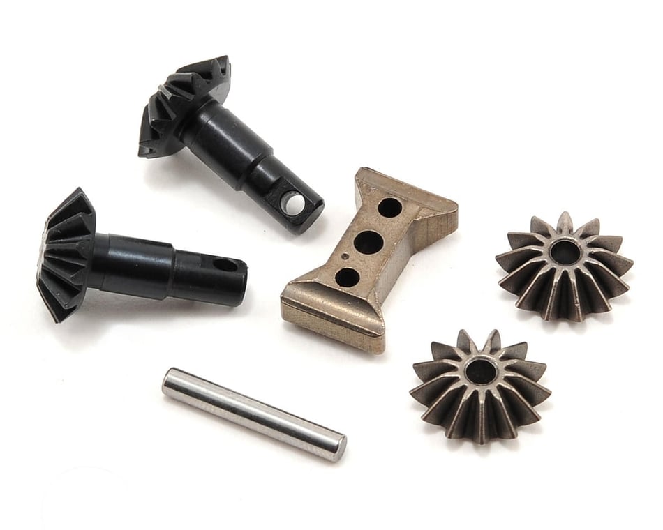 Traxxas Differential Gear Set [TRA6882X] - HobbyTown