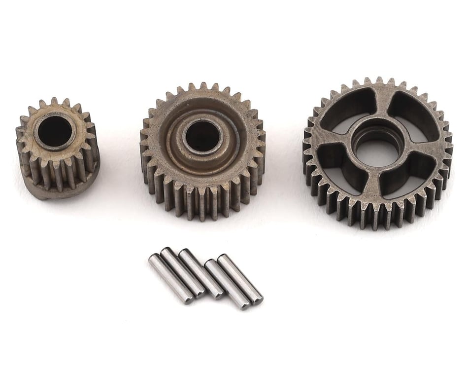 Traxxas Metal Transmission Gear Set [TRA8293X] - HobbyTown