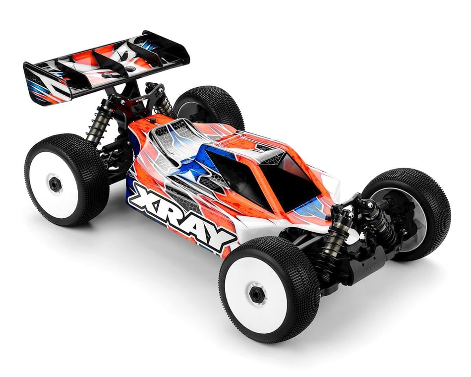 XRAY XB8E 2020 Spec Luxury 1/8 Electric Off-Road Buggy Kit