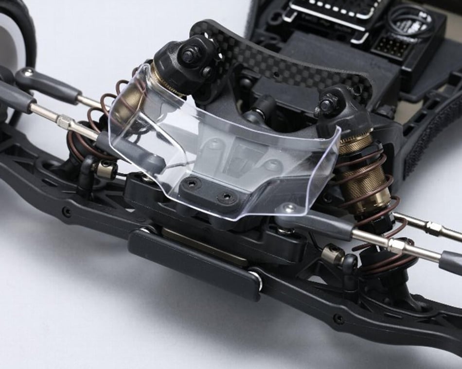 Yokomo YZ-2 CAL 3.1 Edition 1/10 2WD Electric Buggy Kit (Carpet