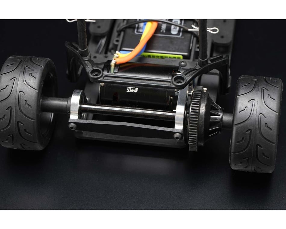 Yokomo GT1 Rookie Speed Type-B 1/12 Pan Car Kit [YOKGT1-01B