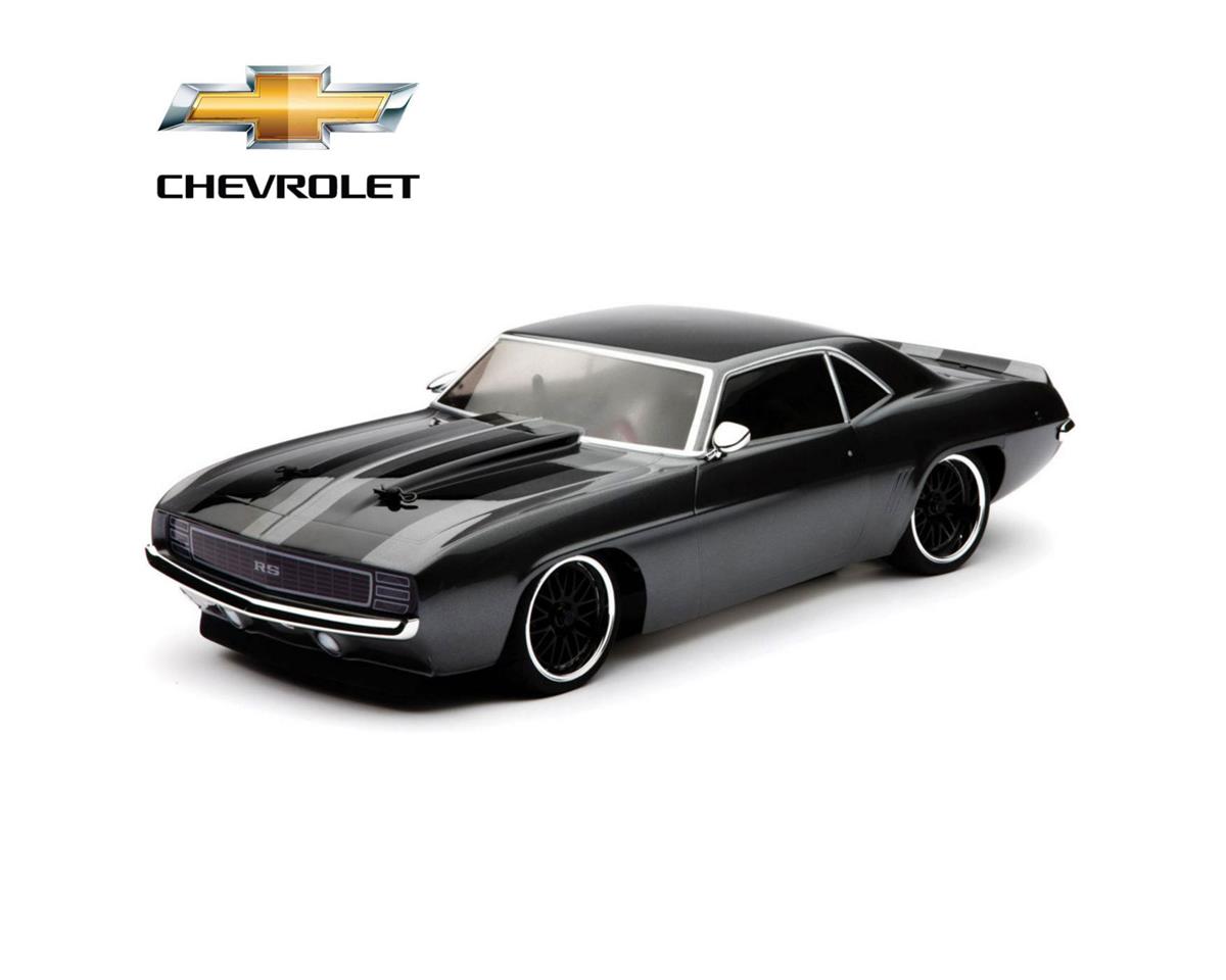 Vaterra 1969 Chevrolet Camaro RS V100-S 1/10 RTR [VTR03036