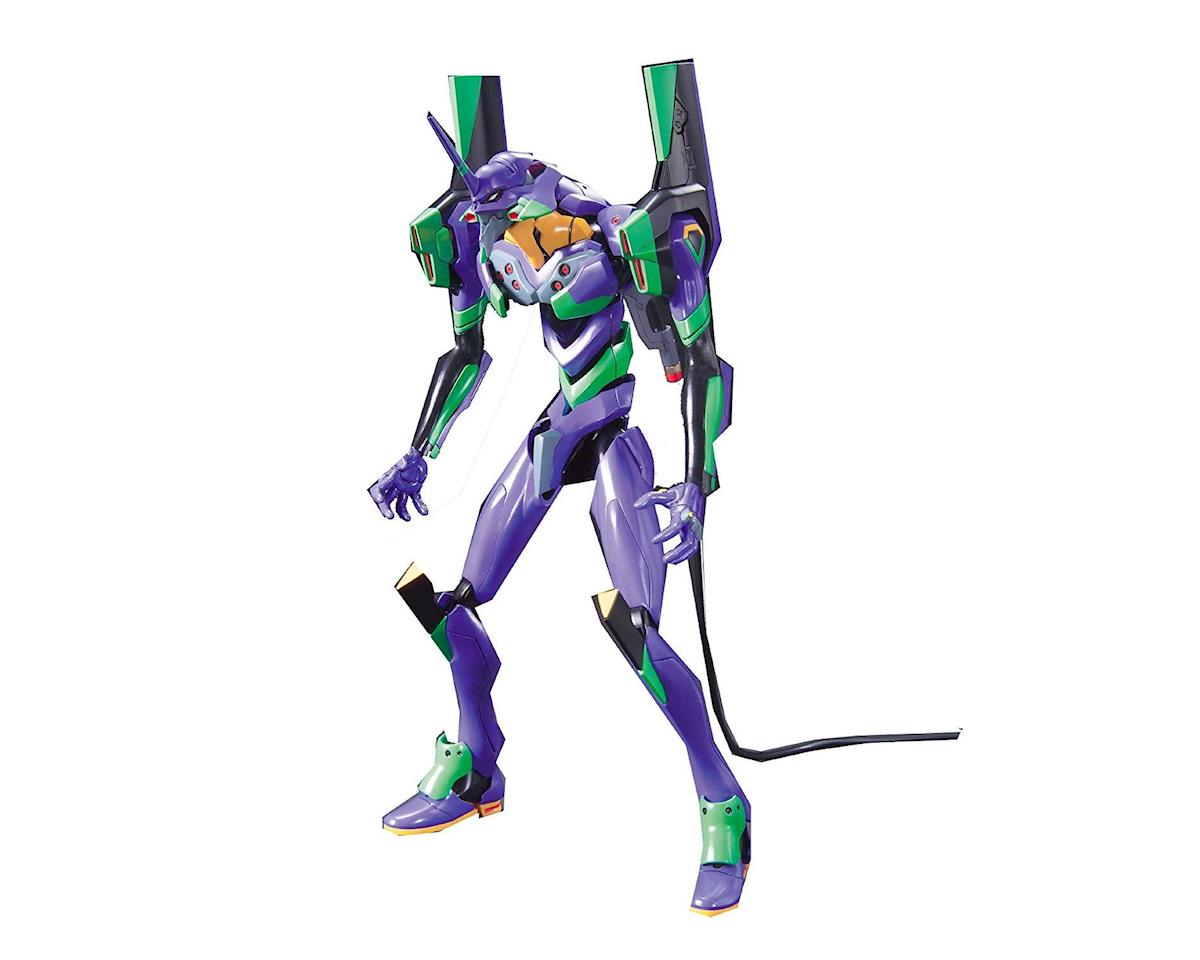 Bandai HG 1/100 EVA-01 Test Type 