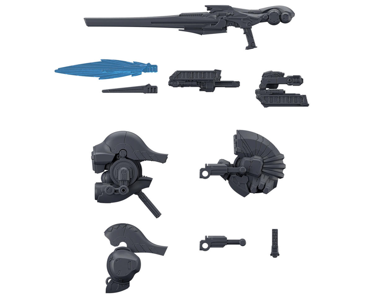 Bandai 30MM Armored Core VI: Fires of Rubicon Option Parts (Weapon