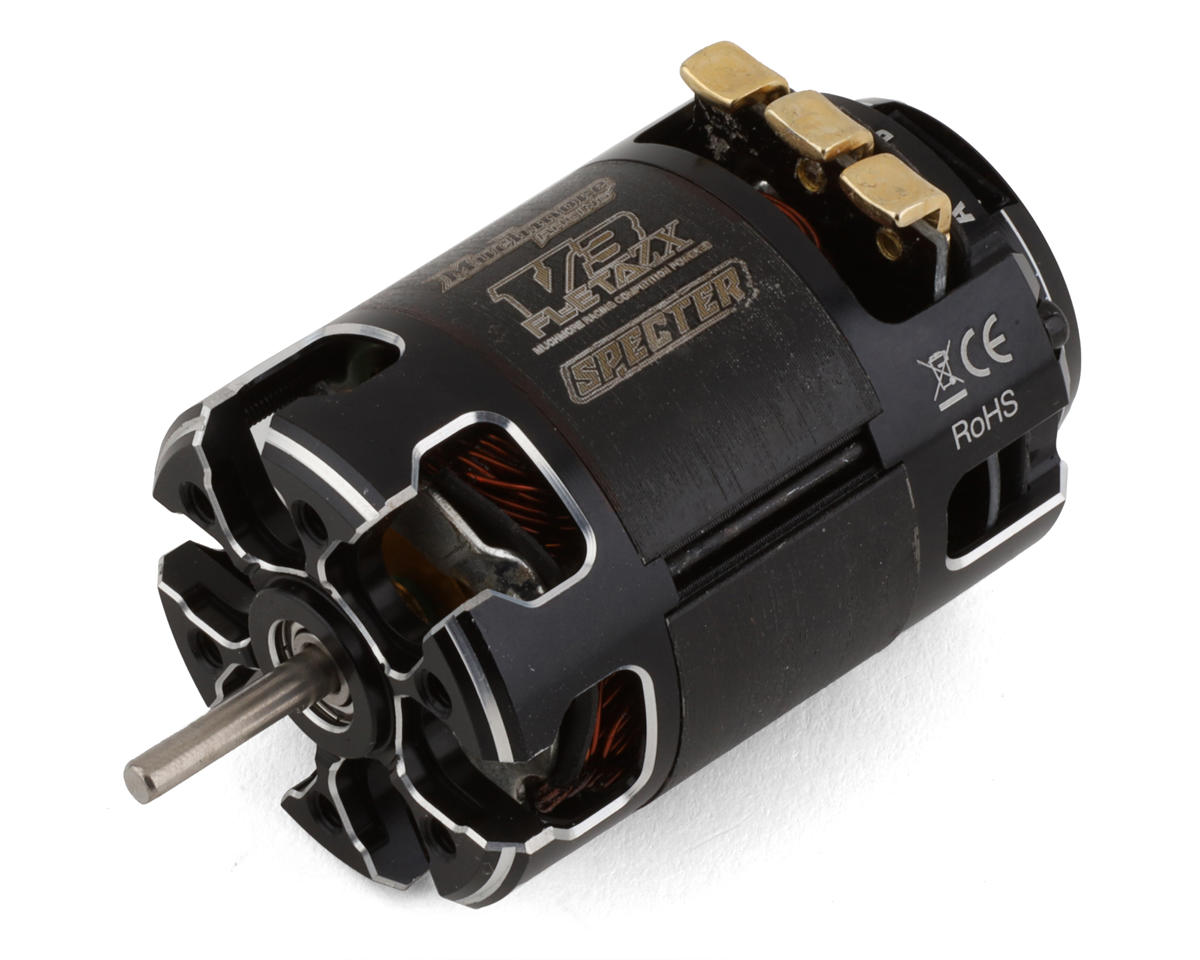 Muchmore FLETA ZX SPECTER V3 Brushless Motor (10.5T) [MMRMR