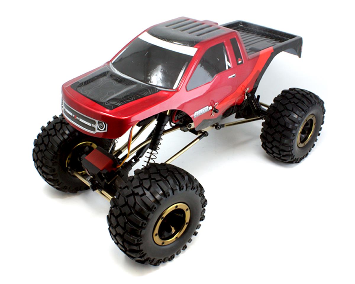 Redcat Everest-10 1/10 4WD RTR Electric Rock Crawler [RER10681