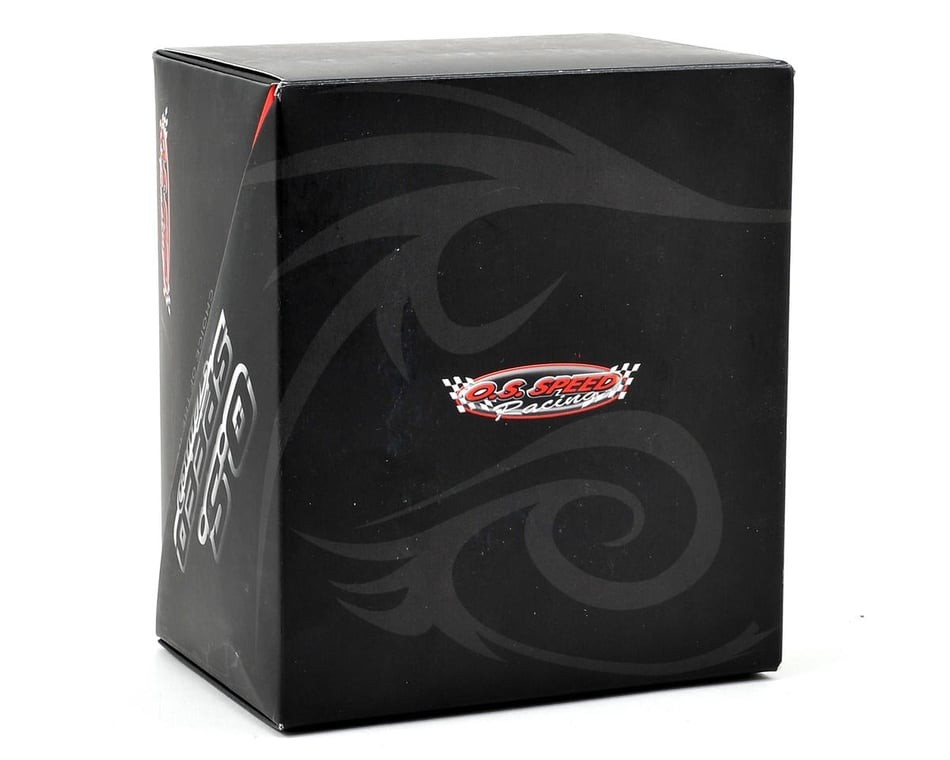 O.S. 12XZ Speed Spec III Touring Car Engine [OSM11685] - AMain Hobbies