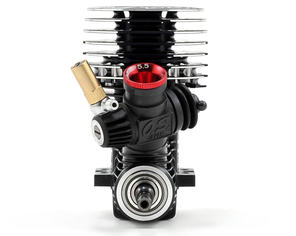 O.S. 12XZ Speed Spec III Touring Car Engine [OSM11685] - AMain Hobbies