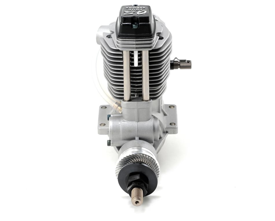 O.S. FS-91S-II .91 Four Stroke Glow Engine [OSM35920] - AMain Hobbies