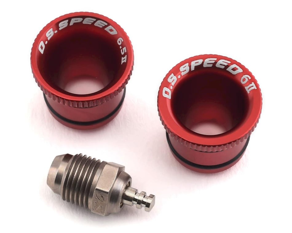 O.S. Speed B2103 Type S Competition Off-Road 1/8 Buggy Engine