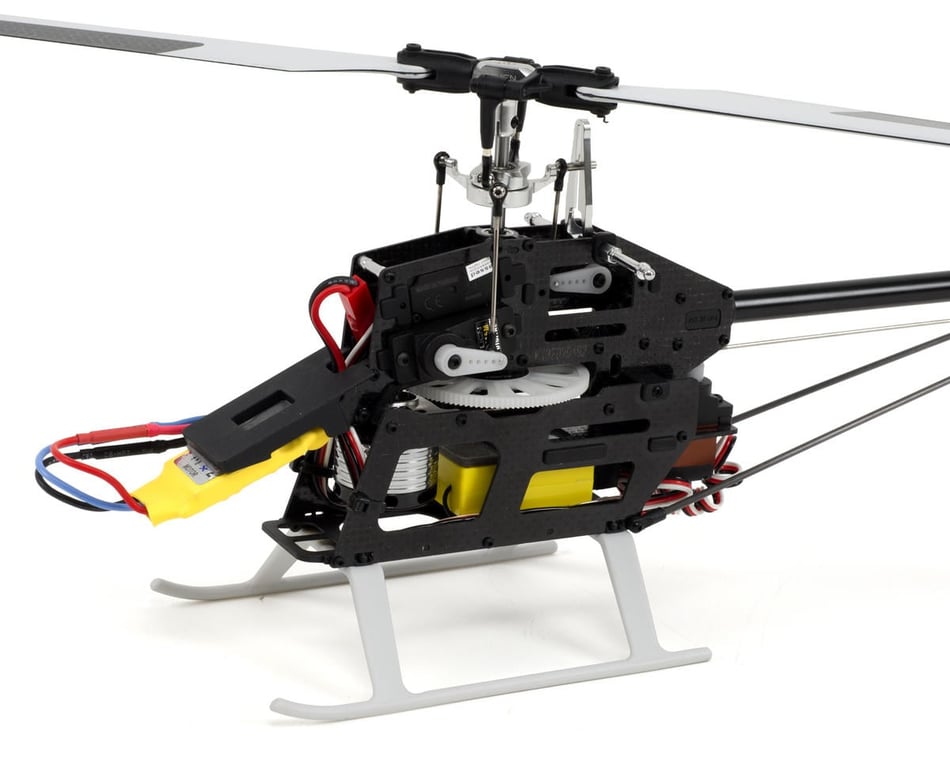 Align T-REX 250 Plus DFC RTF Helicopter [AGNRH25E04X] - AMain Hobbies
