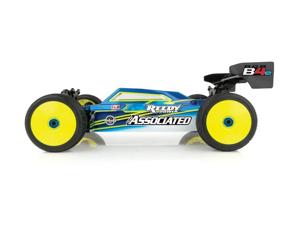 Team Associated RC8B4e 1/8 4WD Off-Road Electric Buggy Kit