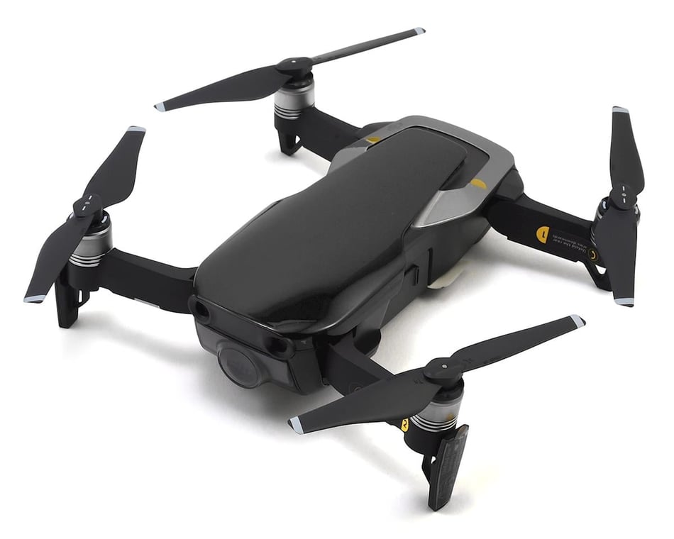 DJI Mavic Air Drone (Black) [DJI-AIR-OB] - AMain Hobbies