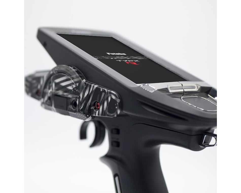 Futaba 7PXR USLE 7-Channel 2.4GHz T-FHSS Radio System [FUT01004406