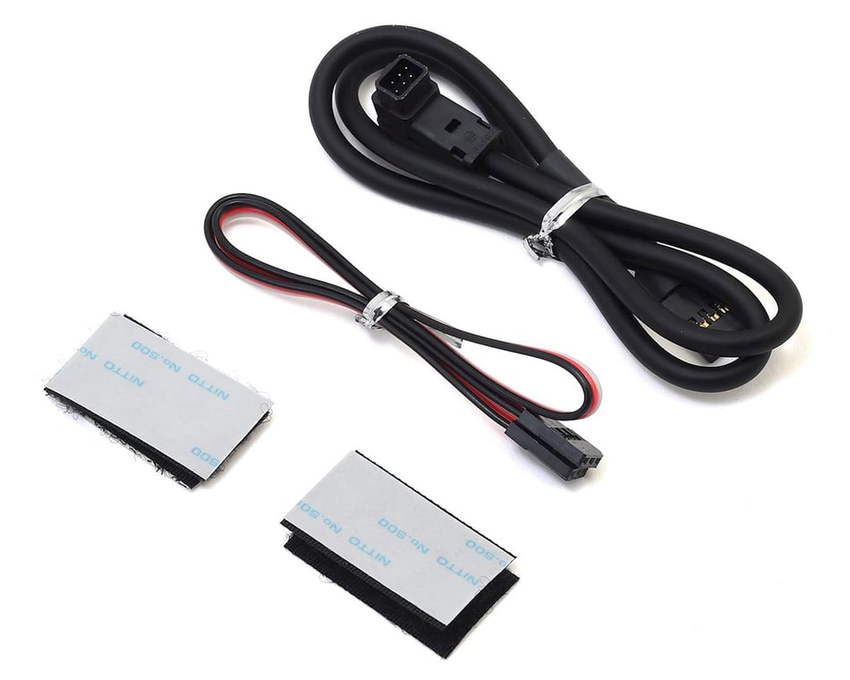 Futaba CGY760R Flybarless Helicopter Gyro [FUT01102159-3] - AMain