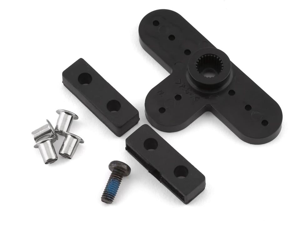 Futaba HPS-CB500 Brushless S.Bus2 Metal Gear Servo (High Voltage