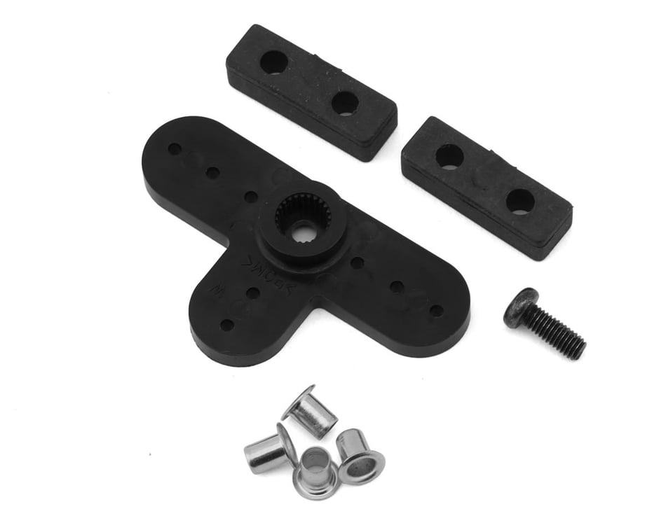 Futaba HPS-CD700 Low Profile Surface Brushless Servo (High Voltage