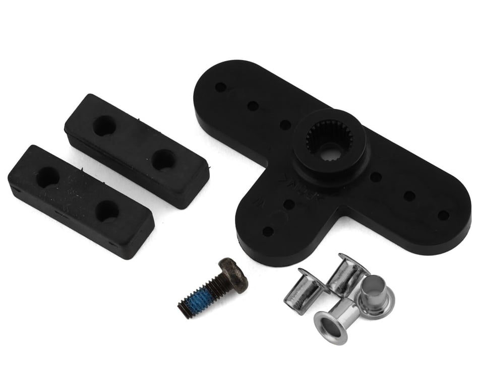 Futaba HPS-CT501 Low Profile Brushless S.Bus2 Metal Gear Servo