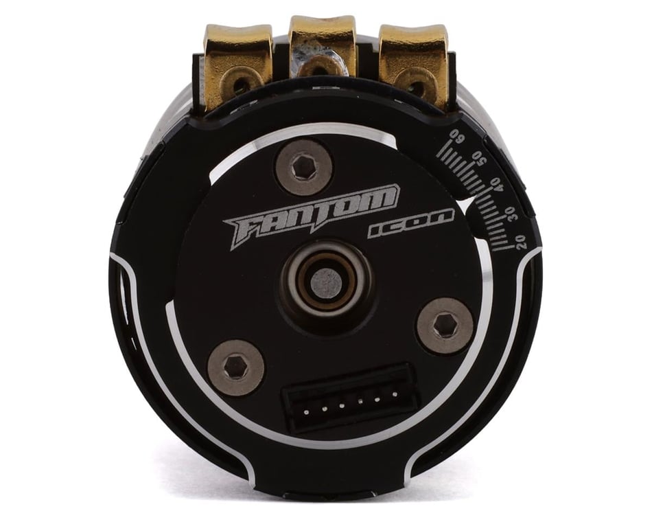 Fantom ICON V2 Torque Team Edition Spec Brushless Motor (17.5T