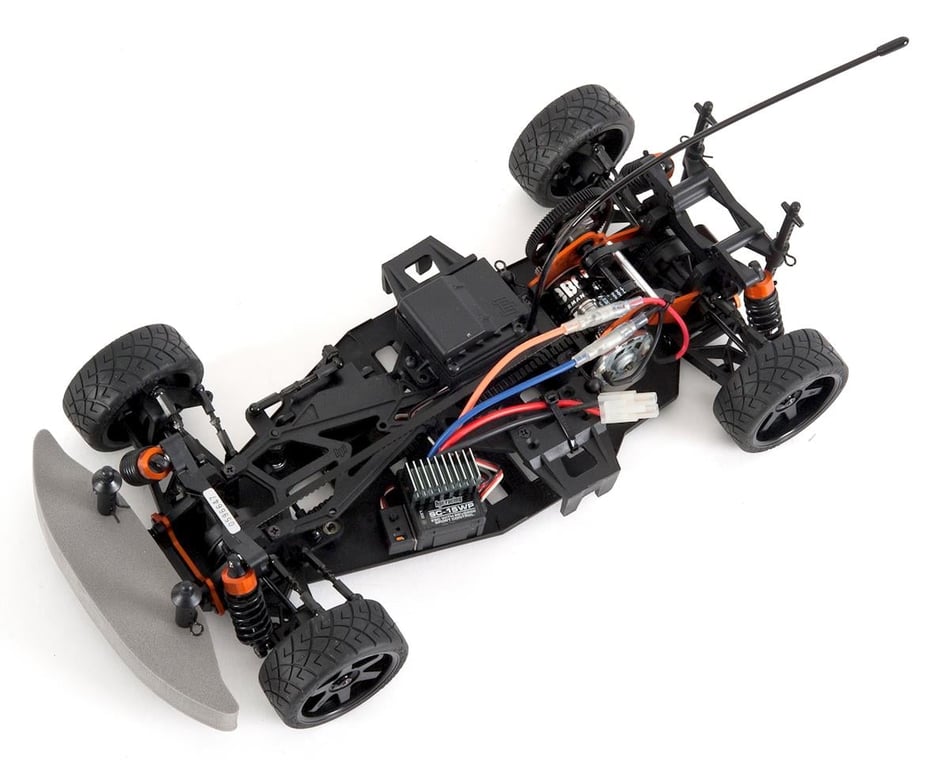 HPI Sprint 2 Sport RTR [HPI106130] - AMain Hobbies