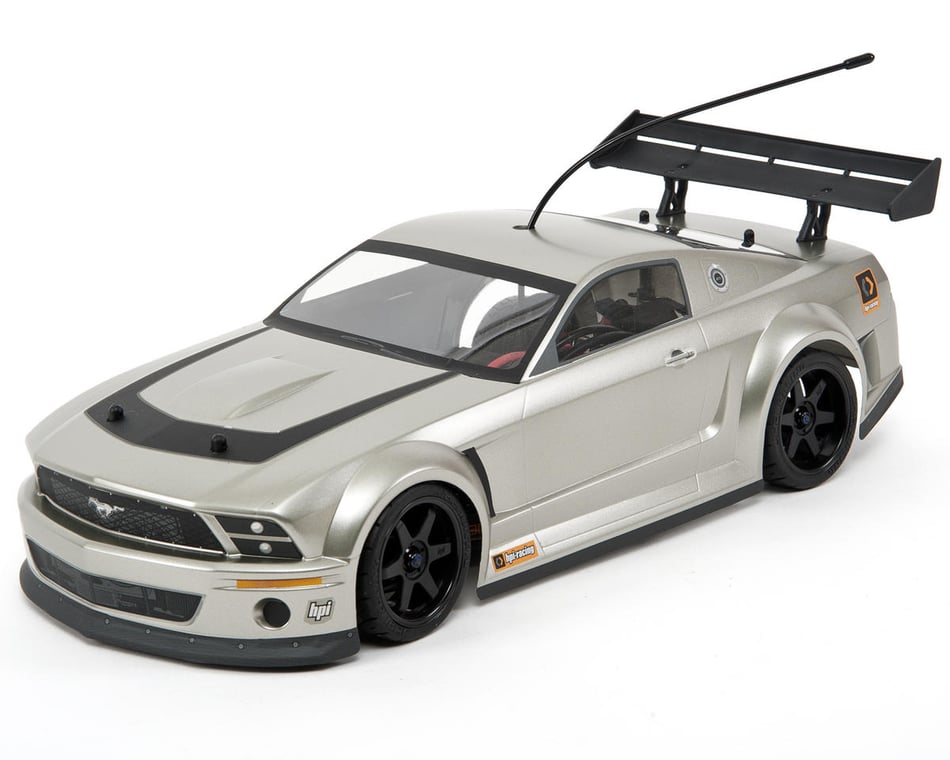 HPI Sprint 2 Flux Brushless RTR [HPI112710] - AMain Hobbies