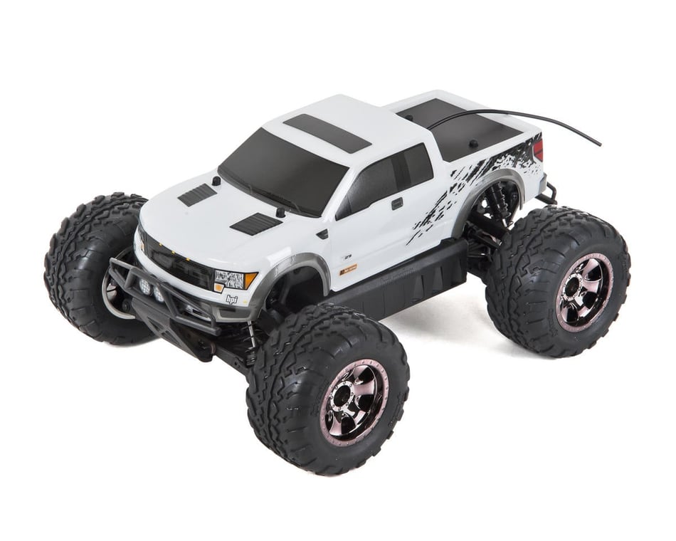 HPI Savage XS Flux Ford Raptor RTR Mini Monster Truck [HPI115125