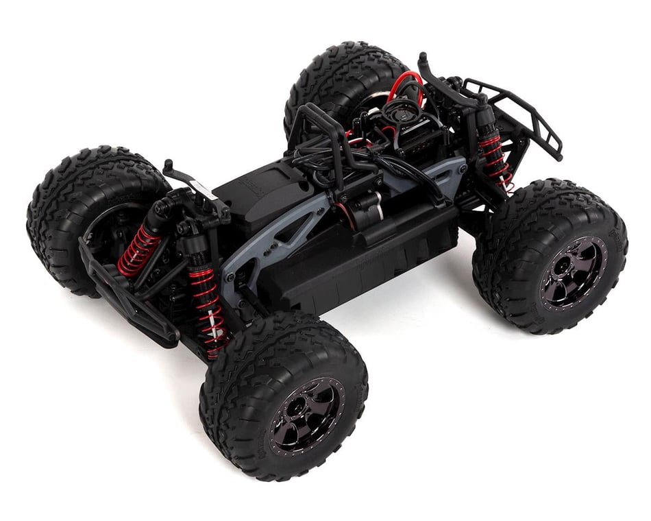 HPI Savage XS Flux El Camino RTR Mini Monster Truck [HPI120093