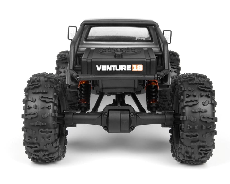 HPI Venture18 CC Flux 1/18 4WD RTR Brushless Rock Crawler